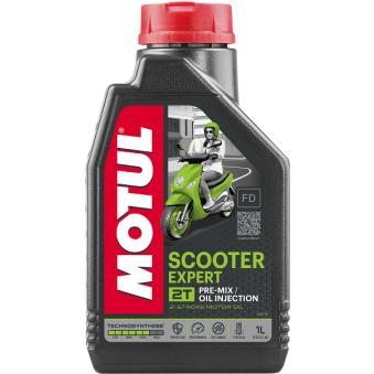 Huile moteur MOTUL 105880