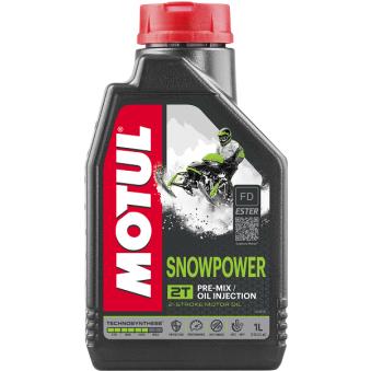 Huile moteur MOTUL 105887