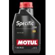 MOTUL 106413 - Huile moteur 0W30 SPECIFIC 2312 - 1L