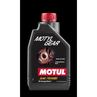 Huile de transmission MOTUL [106745]