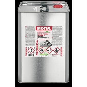 Nettoyant pour injection électronique (essence) MOTUL 108264