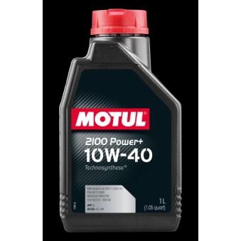 Huile moteur MOTUL 108648