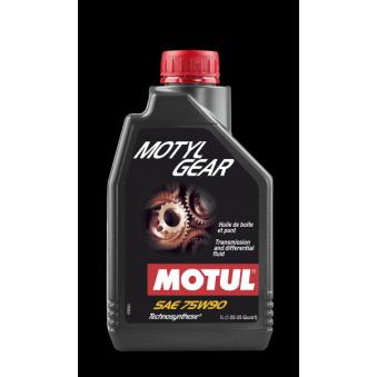 Huile de transmission MOTUL [109055]