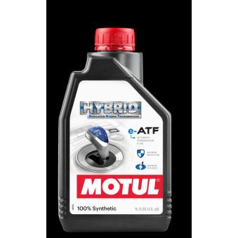 Huile de transmission MOTUL [109562]