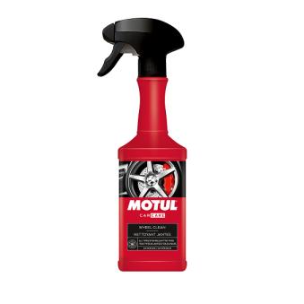 Nettoyant pour jantes 500ml MOTUL 110192