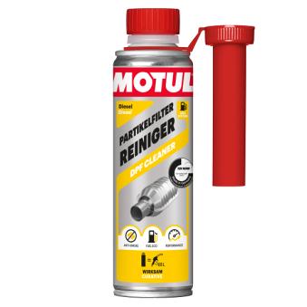 Nettoyant pour injection électronique (Diesel) MOTUL 110676