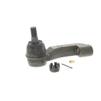 Rotule de barre de connexion avant gauche MOOG AMGES800413