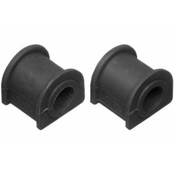 Coussinet de palier, stabilisateur MOOG AMGK3168 pour JEEP CHEROKEE 4.0 4x4 - 178cv