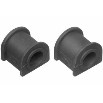 Coussinet de palier, stabilisateur MOOG AMGK3170 pour JEEP CHEROKEE 4.0 4x4 - 178cv