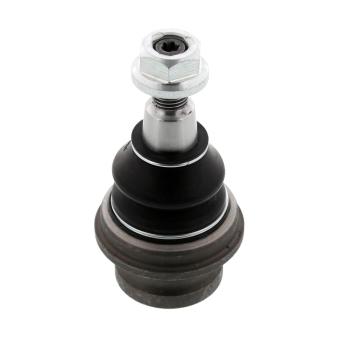 Rotule de suspension MOOG OEM 4H0407689A