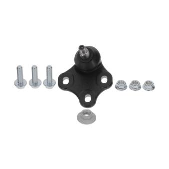 Rotule de suspension MOOG AU-BJ-5194 pour AUDI TT 3.2 V6 quattro - 250cv