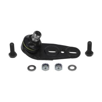 Rotule de suspension MOOG OEM 893407365F