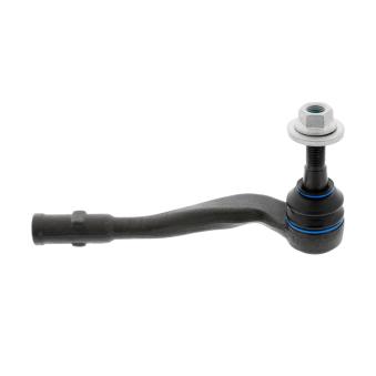 Rotule de barre de connexion avant gauche MOOG OEM 4H0422817A