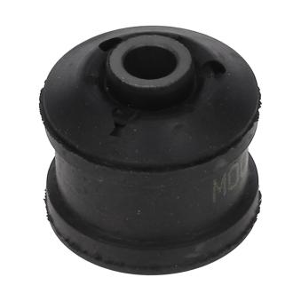 Silent bloc de suspension (train avant) MOOG AU-SB-1153 pour PORSCHE 911 1.6 i - 110cv