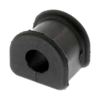 Coussinet de palier, stabilisateur MOOG OEM 4B0511327