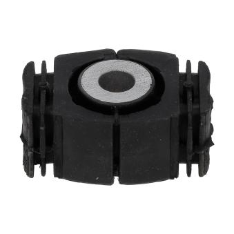 Suspension, corps de l'essieu MOOG AU-SB-14954 pour AUDI A5 2.0 TDI - 177cv