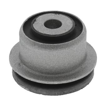 Silent bloc de suspension (train arrière) MOOG [AU-SB-7918]