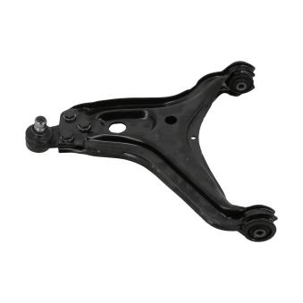 Triangle ou bras de suspension (train avant) MOOG OEM 895407147A