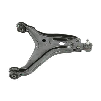 Triangle ou bras de suspension (train avant) MOOG OEM 895407148A Triangle ou bras de suspension (train avant) MOOG OEM 895407148A