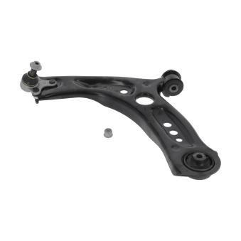 Triangle ou bras de suspension (train avant) MOOG AU-WP-15653 pour MITSUBISHI LANCER 30 TFSI - 110cv