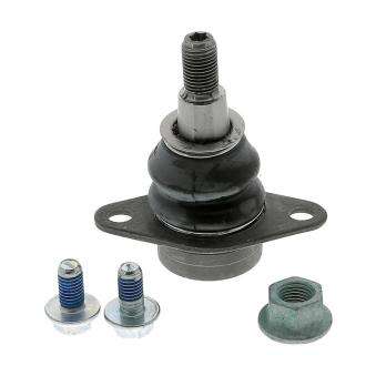 Rotule de suspension MOOG OEM 31106787665
