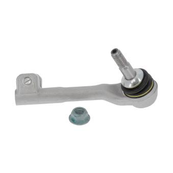 Rotule de barre de connexion avant droit MOOG OEM 32106851412 Rotule de barre de connexion avant droit MOOG OEM 32106851412