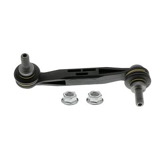 Entretoise/tige, stabilisateur arrière gauche MOOG OEM 33506785607
