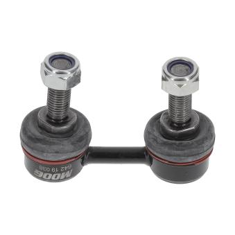 Entretoise/tige, stabilisateur MOOG OEM 33551096735