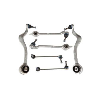 Kit de réparation, fusée d'essieu MOOG BM-RK-6607 Kit de réparation, fusée d'essieu MOOG BM-RK-6607