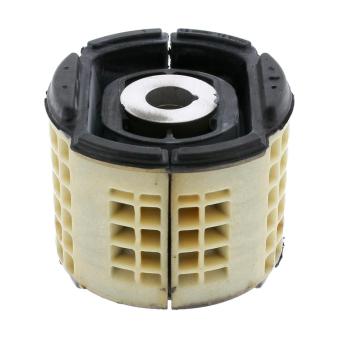 Suspension, corps de l'essieu MOOG OEM 33316775792