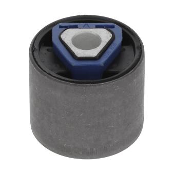 Silent bloc de suspension (train avant) MOOG OEM 31121136605