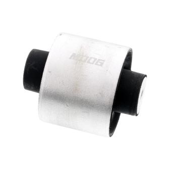 Silent bloc de suspension (train avant) MOOG BM-SB-13380 pour BMW X4 xDrive 30 d - 277cv