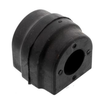 Coussinet de palier, stabilisateur MOOG BM-SB-13494 pour BMW X5 4.6is - 347cv
