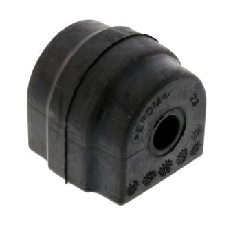 Coussinet de palier, stabilisateur MOOG BM-SB-13508 pour BMW Série 5 M5 - 507cv