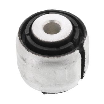 Silent bloc de suspension (train arrière) MOOG OEM 33326770970