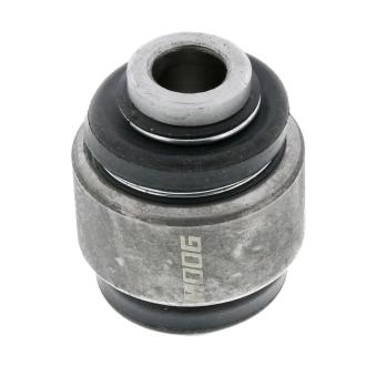 Silent bloc de suspension (train arrière) MOOG OEM 33326790493