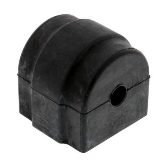Coussinet de palier, stabilisateur MOOG BM-SB-14599 pour BMW Série 6 650 i - 408cv