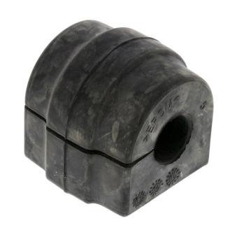 Suspension, stabilisateur MOOG BM-SB-14609 pour BMW X3 3.0si - 272cv