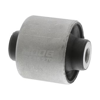 Silent bloc de suspension (train avant) MOOG OEM 31126851693