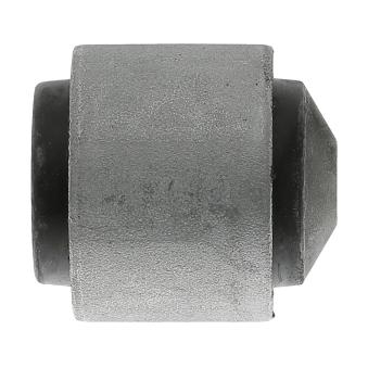 Silent bloc de suspension (train arrière) MOOG BM-SB-14968 pour OPEL MERIVA 330 e - 252cv