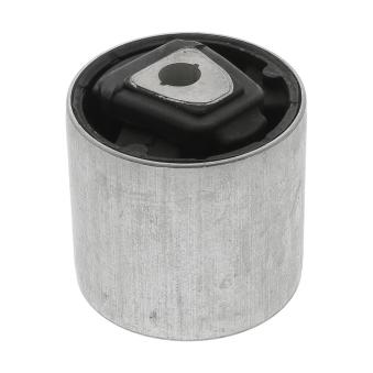 Silent bloc de suspension (train avant) MOOG OEM 31126768302