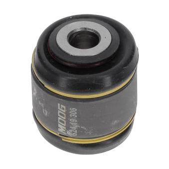 Silent bloc de suspension (train arrière) MOOG BM-SB-15769 pour MINI MINI Cooper S - 192cv