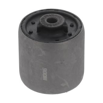 Silent bloc de suspension (train avant) MOOG OEM 31106894662
