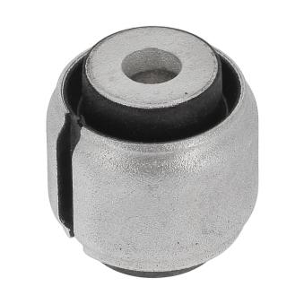 Silent bloc de suspension (train avant) MOOG OEM 33306893528