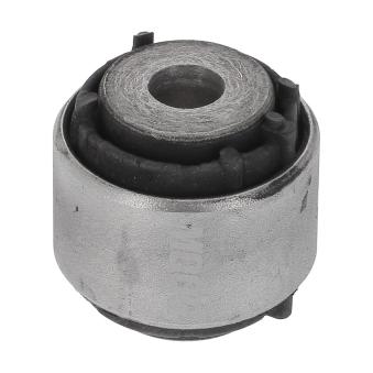 Silent bloc de suspension (train avant) MOOG BM-SB-18340 pour BMW X5 xDrive M 50 d - 400cv