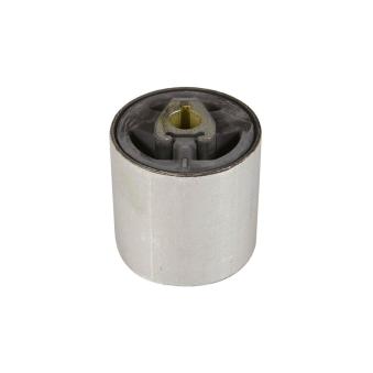 Silent bloc de suspension (train avant) MOOG OEM 31129068734