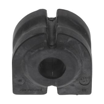 Coussinet de palier, stabilisateur MOOG BM-SB-3678 pour SUZUKI IGNIS 535 d - 272cv