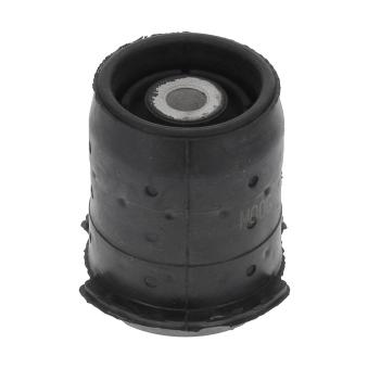 Suspension, corps de l'essieu MOOG OEM 33319059300