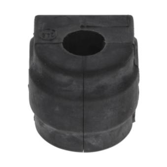 Coussinet de palier, stabilisateur MOOG BM-SB-6757 pour BMW Série 3 320 i - 150cv