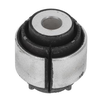 Silent bloc de suspension (train arrière) MOOG OEM 33326763092